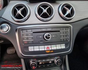 Mercedes Benz CLA Shooting Break (30)