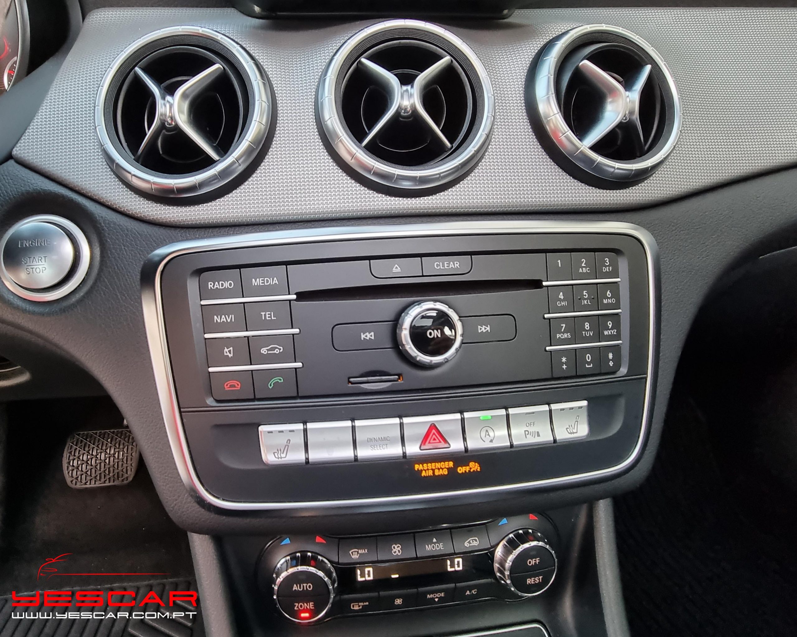 Mercedes Benz CLA Shooting Break (30)