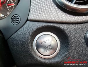Mercedes Benz CLA Shooting Break (31)