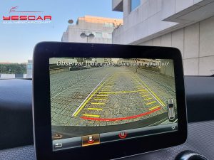 Mercedes Benz CLA Shooting Break (32)