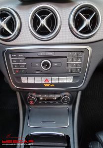 Mercedes Benz CLA Shooting Break (33)