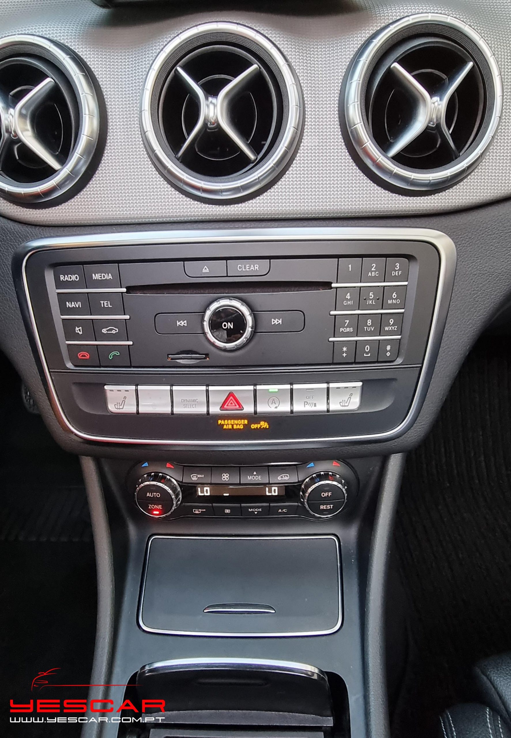 Mercedes Benz CLA Shooting Break (33)