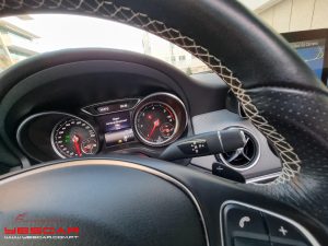 Mercedes Benz CLA Shooting Break (34)