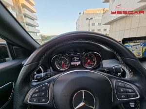 Mercedes Benz CLA Shooting Break (35)