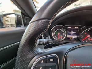Mercedes Benz CLA Shooting Break (36)