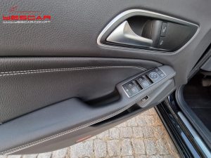 Mercedes Benz CLA Shooting Break (37)