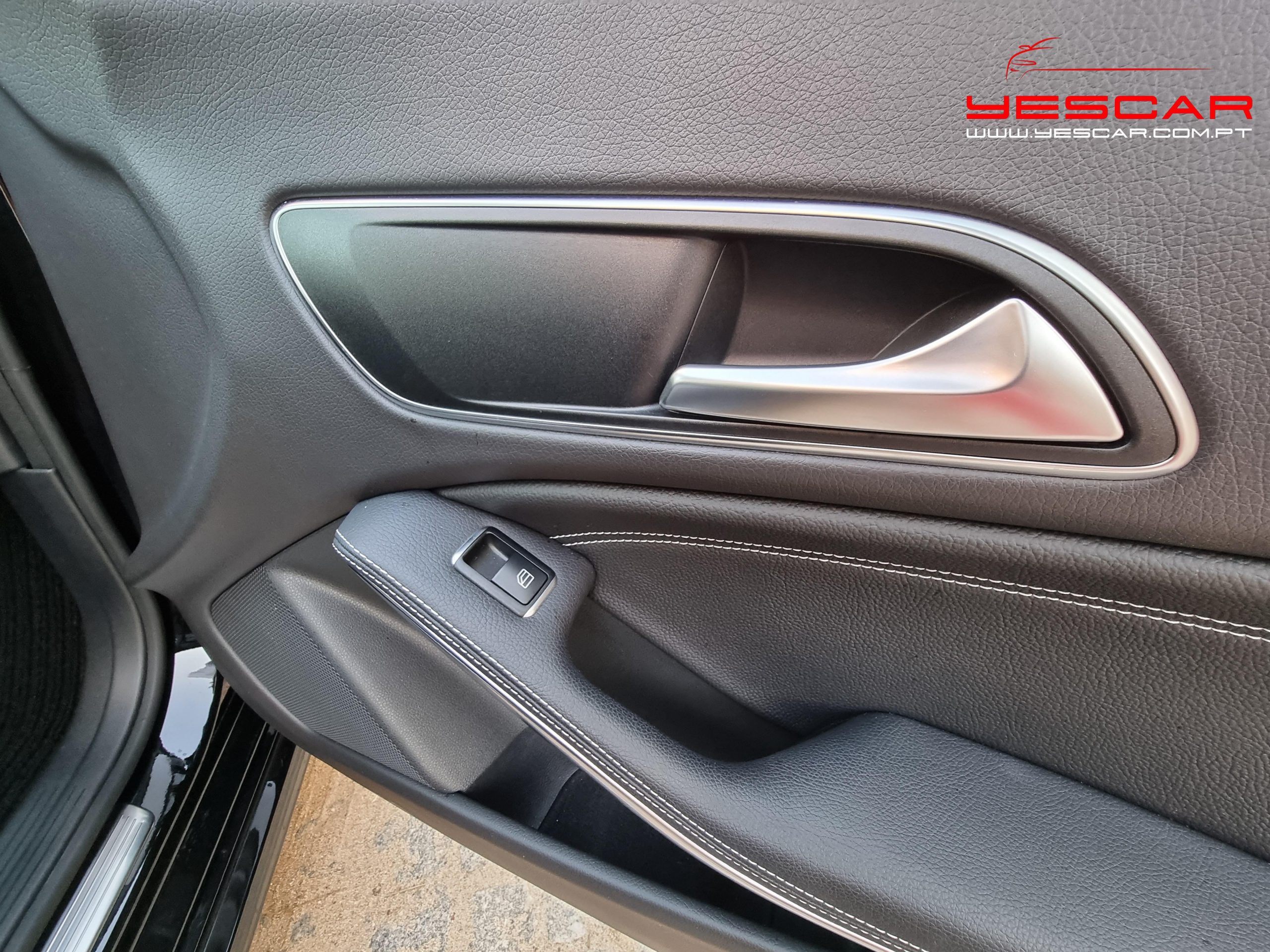 Mercedes Benz CLA Shooting Break (38)
