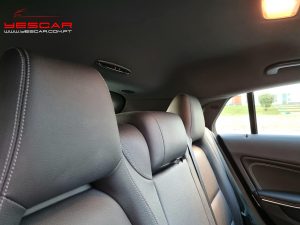 Mercedes Benz CLA Shooting Break (42)