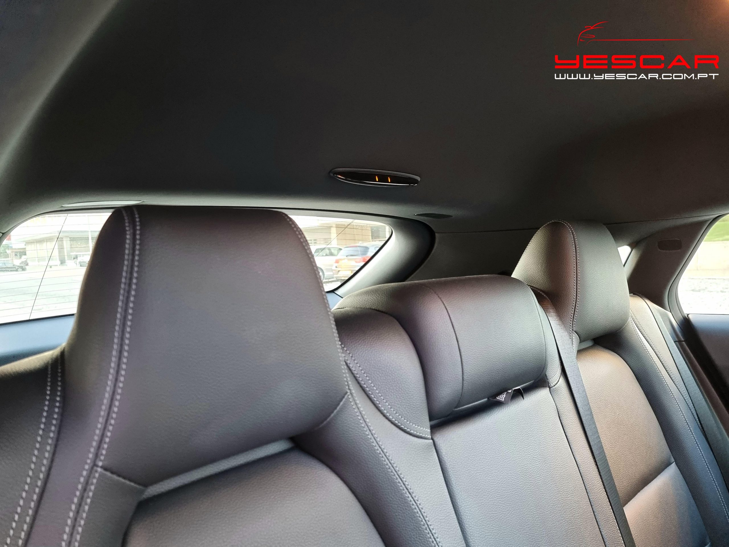 Mercedes Benz CLA Shooting Break (43)