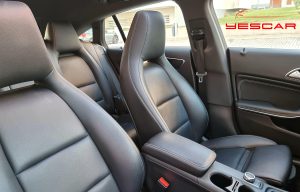 Mercedes Benz CLA Shooting Break (44)