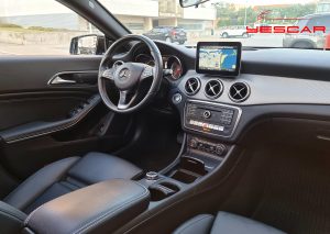Mercedes Benz CLA Shooting Break (46)