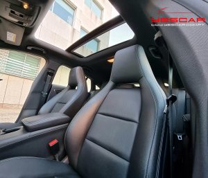 Mercedes Benz CLA Shooting Break (47)