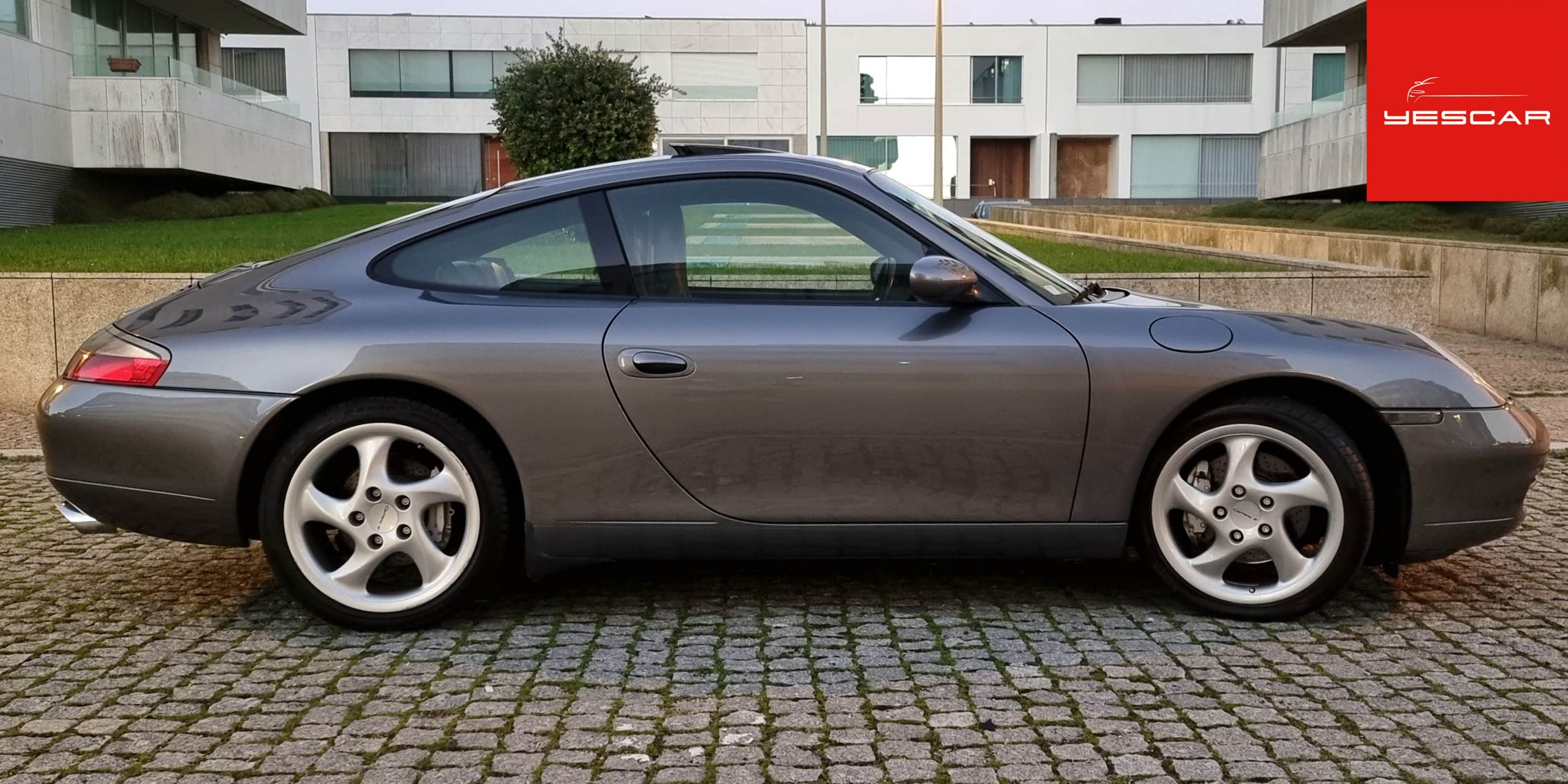 PorscheCarrera4YESCAR_Porto (004)