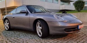 PorscheCarrera4YESCAR_Porto (010)