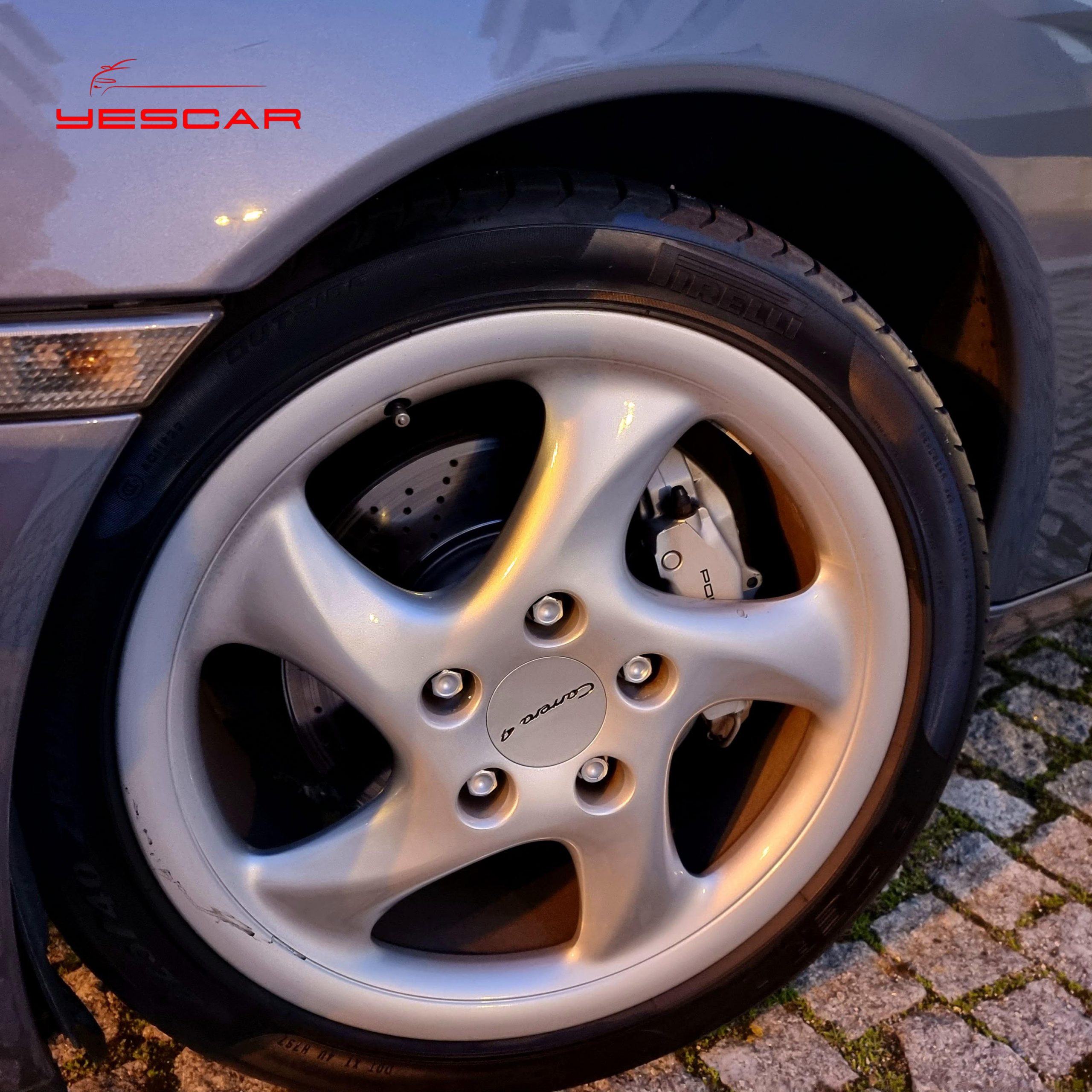 PorscheCarrera4YESCAR_Porto (012)
