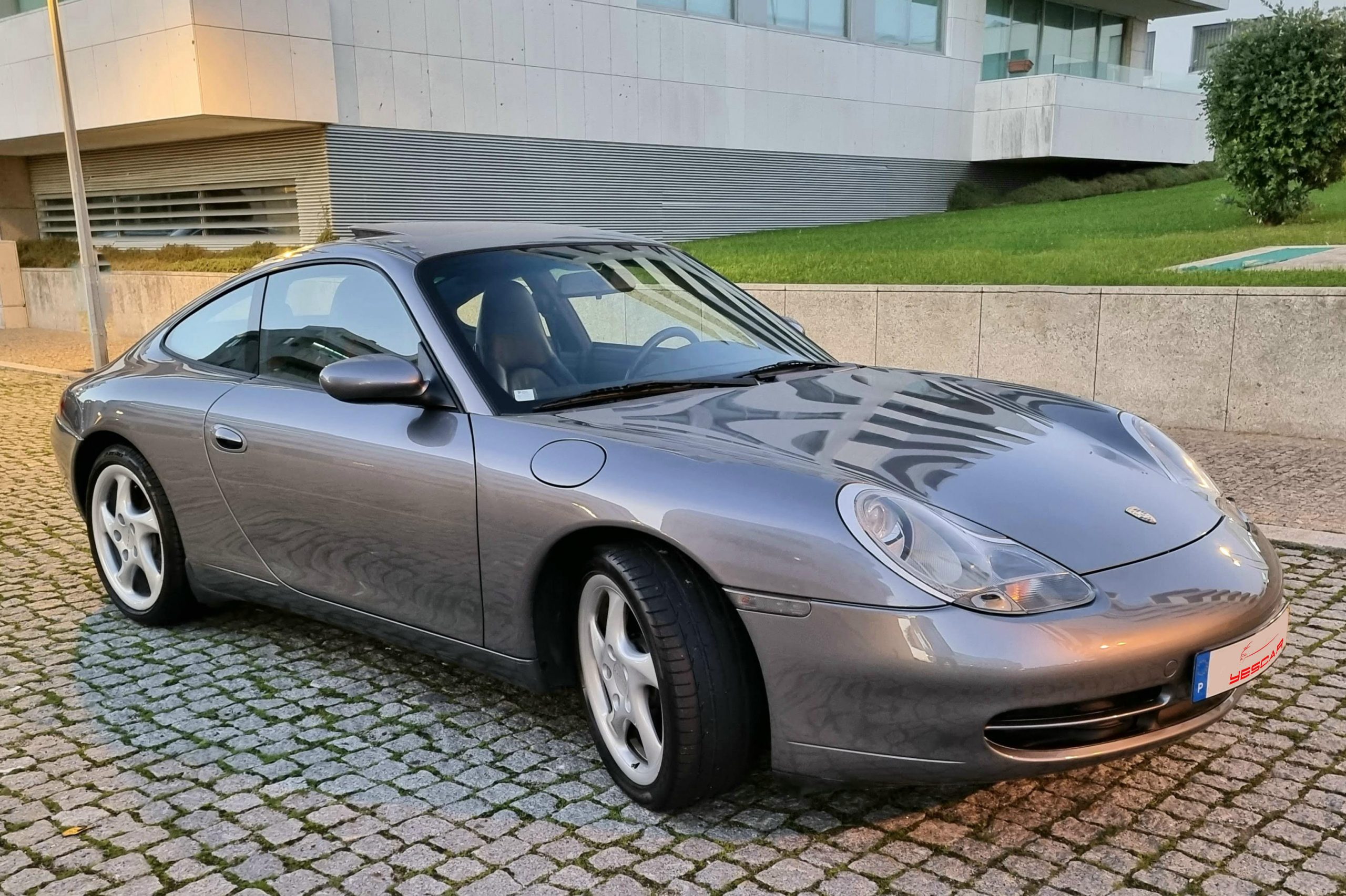 PorscheCarrera4YESCAR_Porto (028)