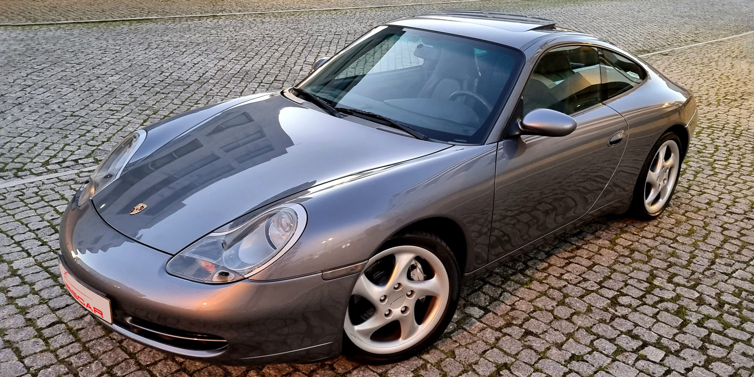 PorscheCarrera4YESCAR_Porto (029)