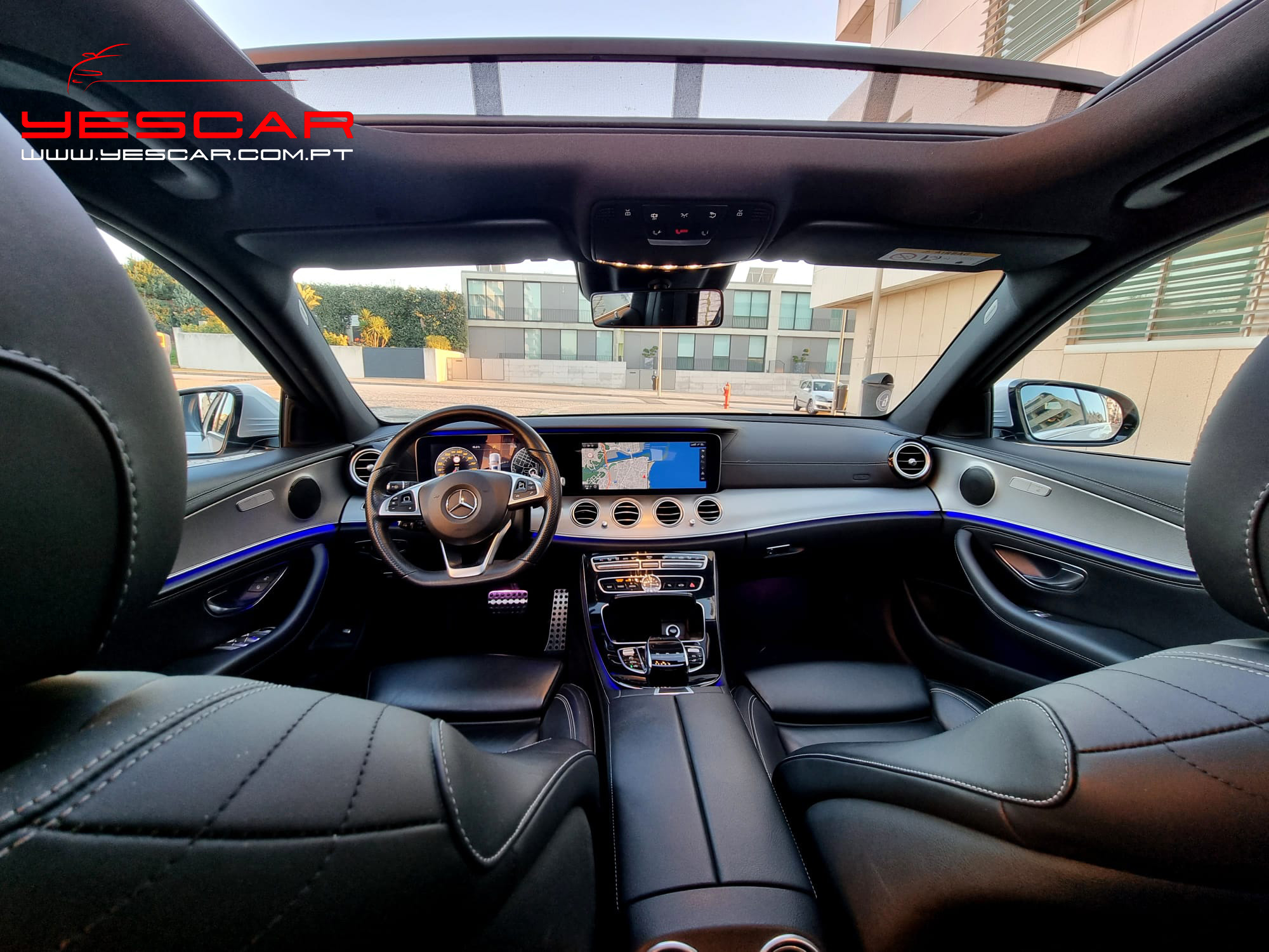 MercedesBenzC220AMG_YESCARautomoveis(60)