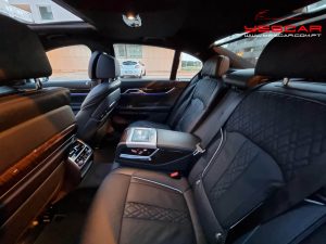 BMW 730d Xdrive Limousine YESCAR automoveis Porto