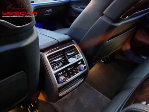 BMW 730d Xdrive Limousine YESCAR automoveis Porto