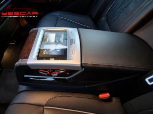 BMW 730d Xdrive Limousine YESCAR automoveis Porto