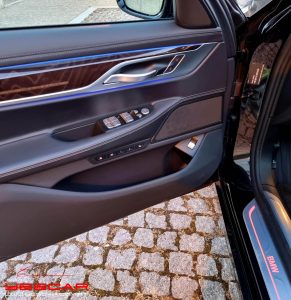 BMW 730d Xdrive Limousine YESCAR automoveis Porto