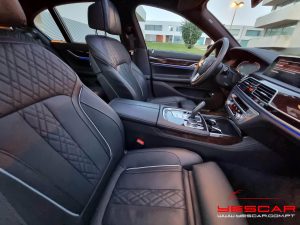 BMW 730d Xdrive Limousine YESCAR automoveis Porto