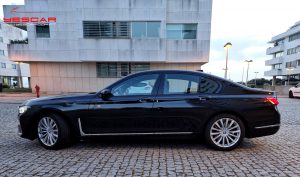 BMW 730d Xdrive Limousine YESCAR automoveis Porto