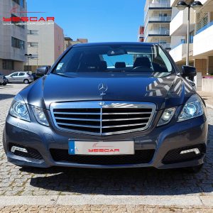 Mercedes Benz 220E YESCAR Porto (11) copiar