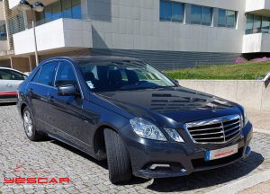 Mercedes Benz 220E YESCAR Porto (12) copiar