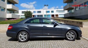 Mercedes Benz 220E YESCAR Porto (13) copiar
