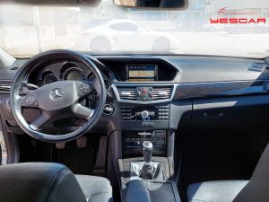Mercedes Benz 220E YESCAR Porto (20) copiar