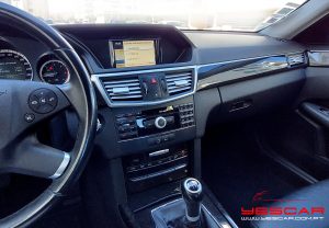 Mercedes Benz 220E YESCAR Porto (23) copiar