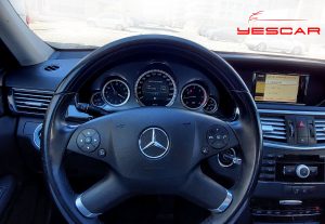 Mercedes Benz 220E YESCAR Porto (25) copiar
