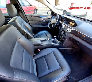Mercedes Benz 220E YESCAR Porto (30) copiar