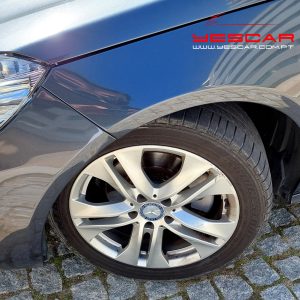 Mercedes Benz 220E YESCAR Porto (35) copiar