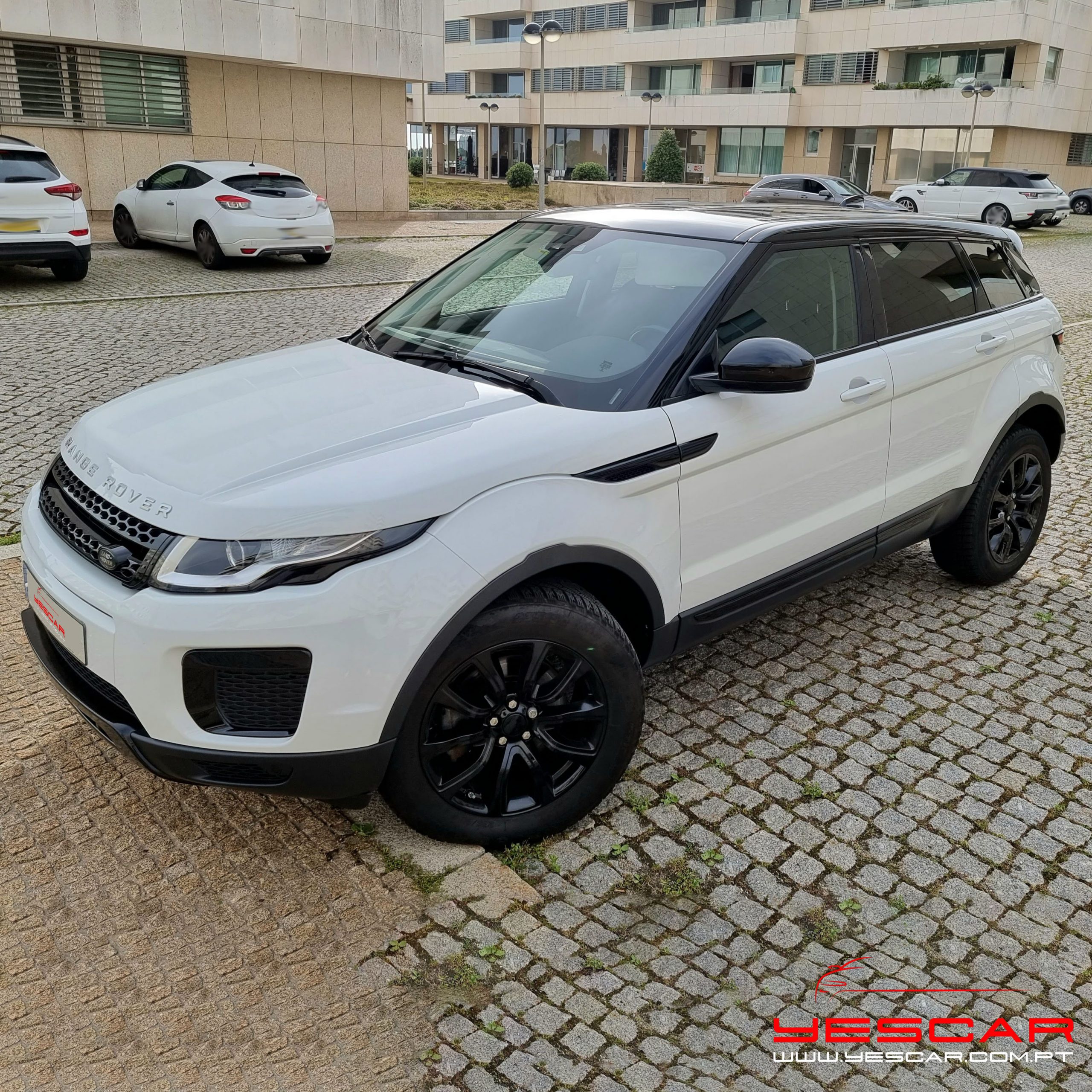 range rover evoque YESCAR automóveis (1) copiar