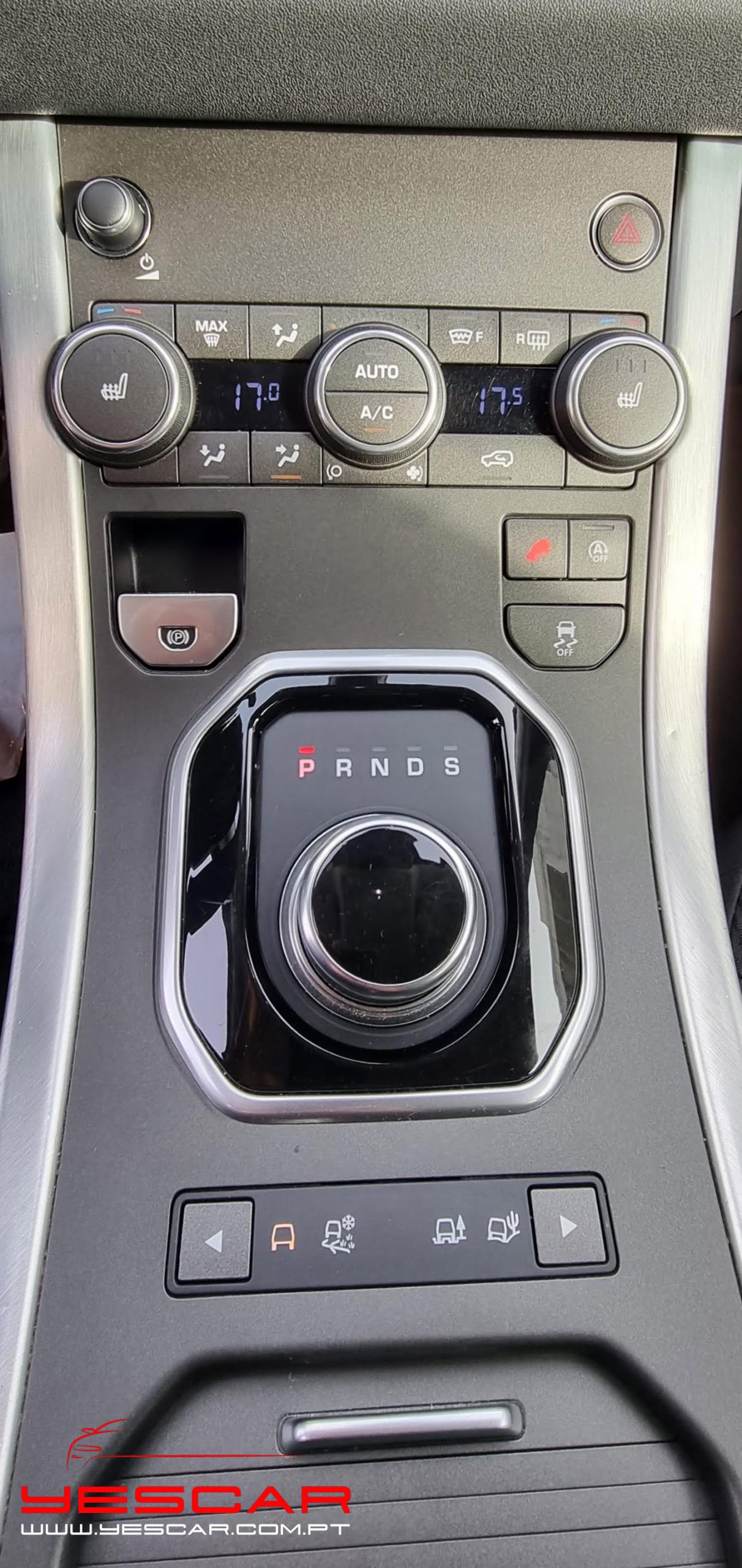 range rover evoque YESCAR automóveis (11) copiar