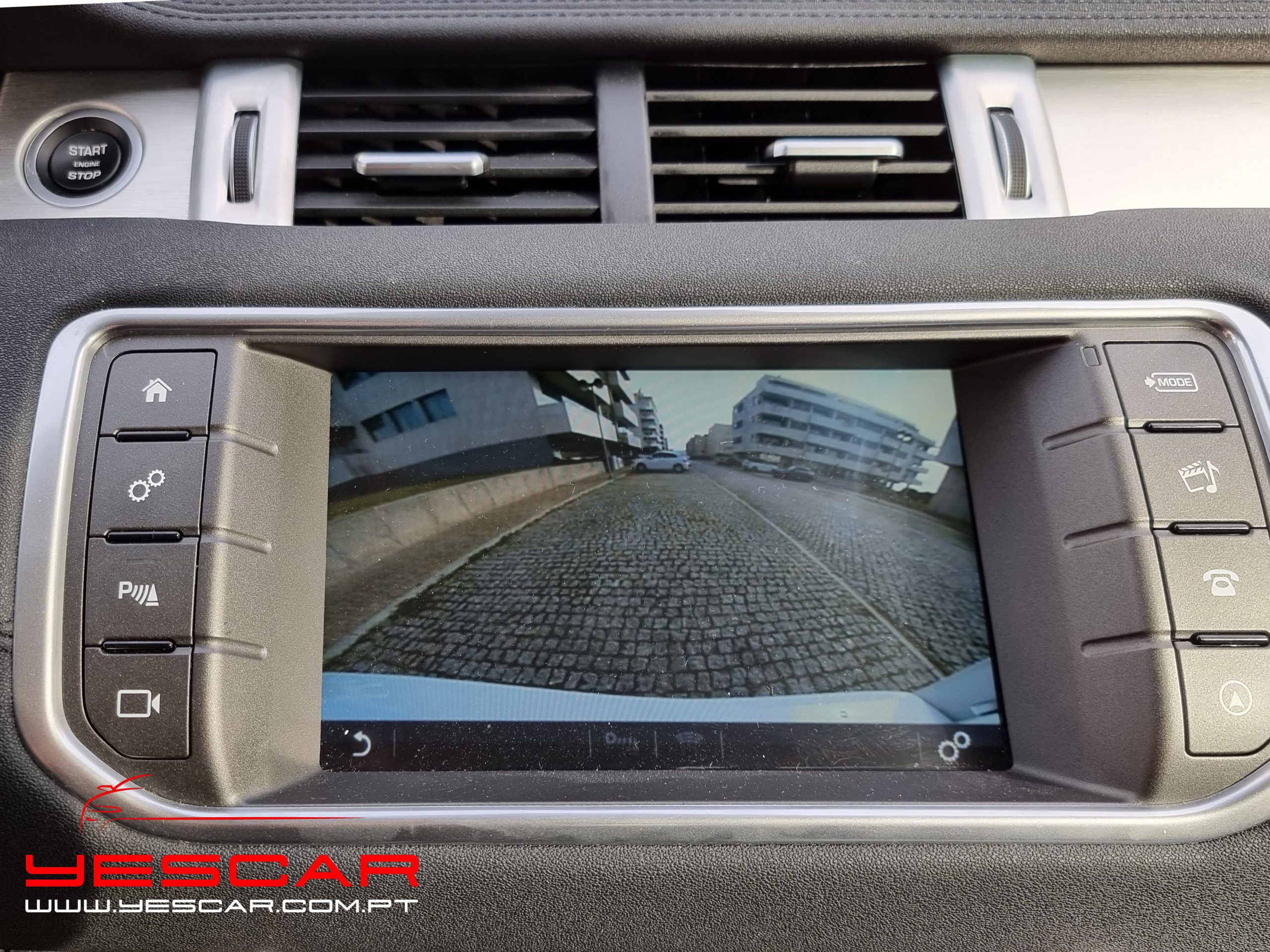 range rover evoque YESCAR automóveis (12) copiar