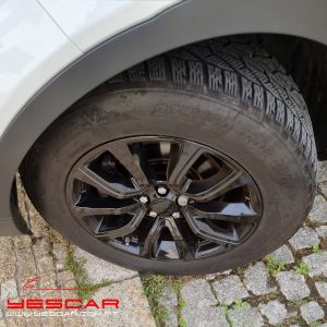 range rover evoque YESCAR automóveis (125 copiar