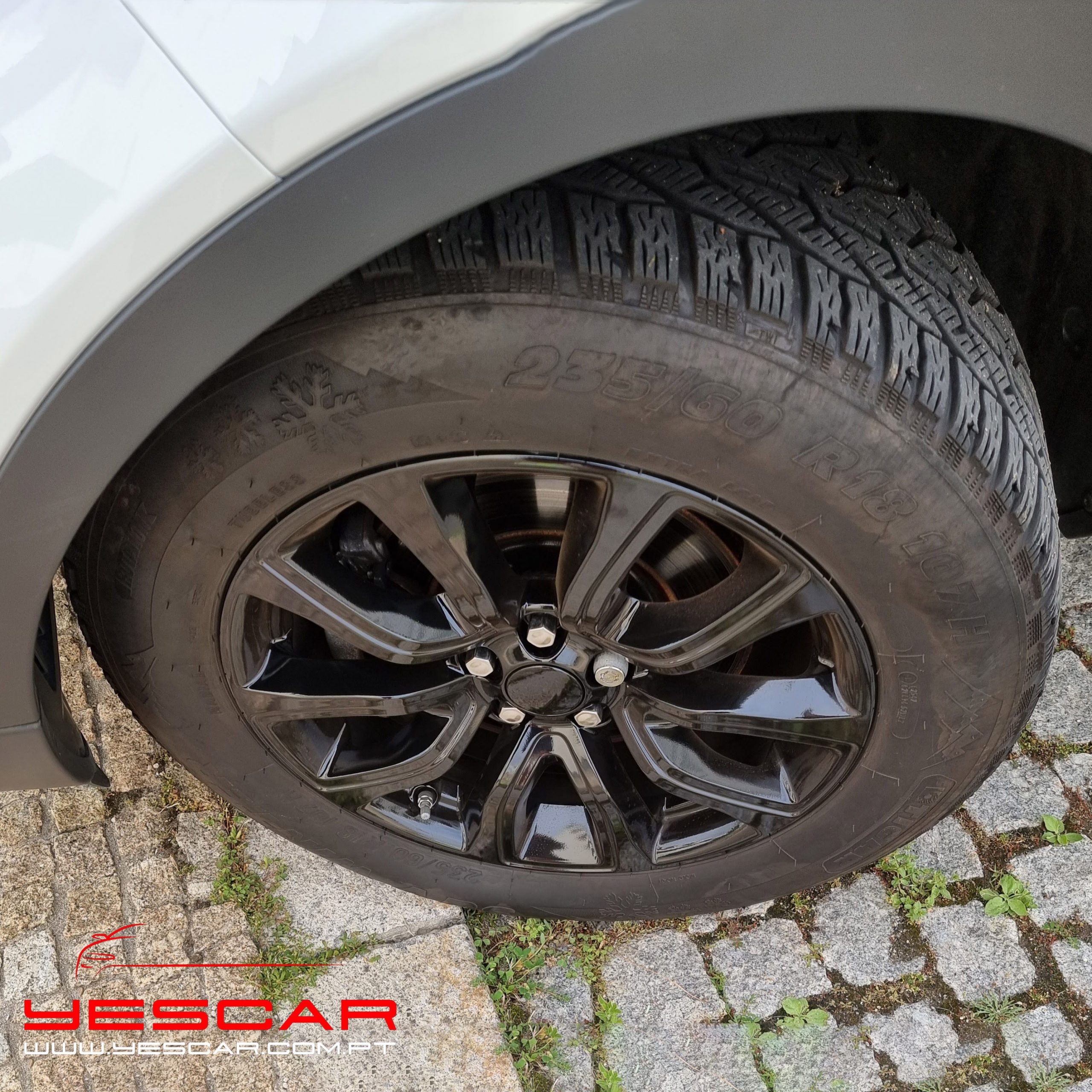 range rover evoque YESCAR automóveis (125 copiar