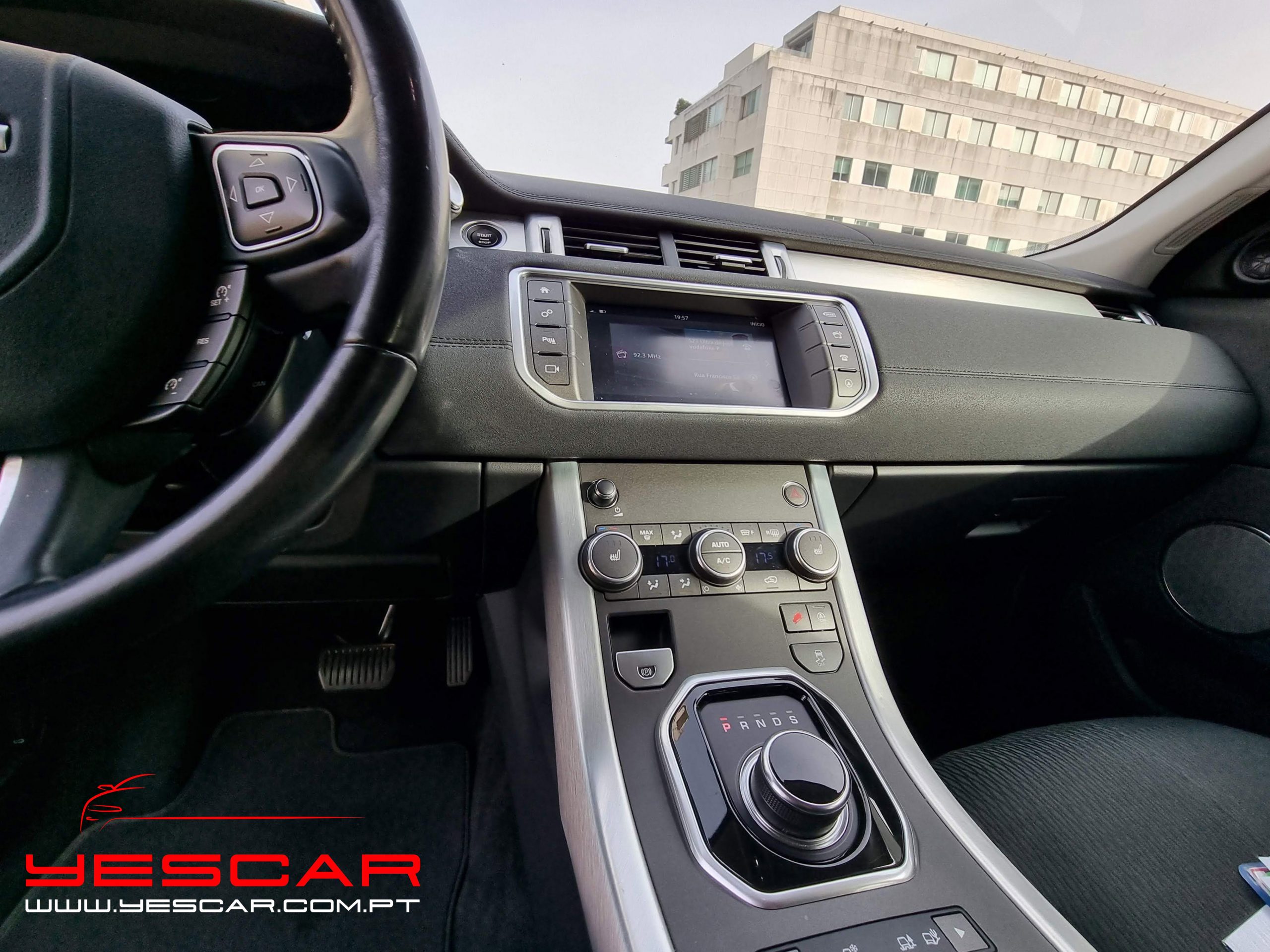 range rover evoque YESCAR automóveis (13) copiar