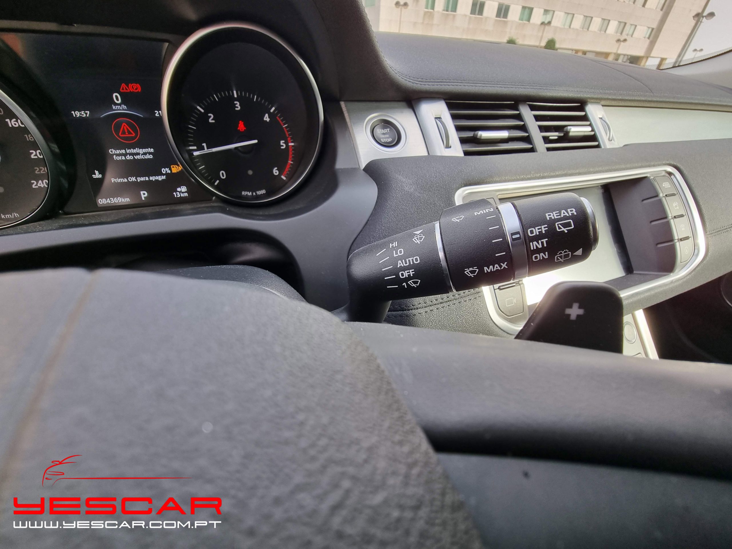 range rover evoque YESCAR automóveis (15) copiar