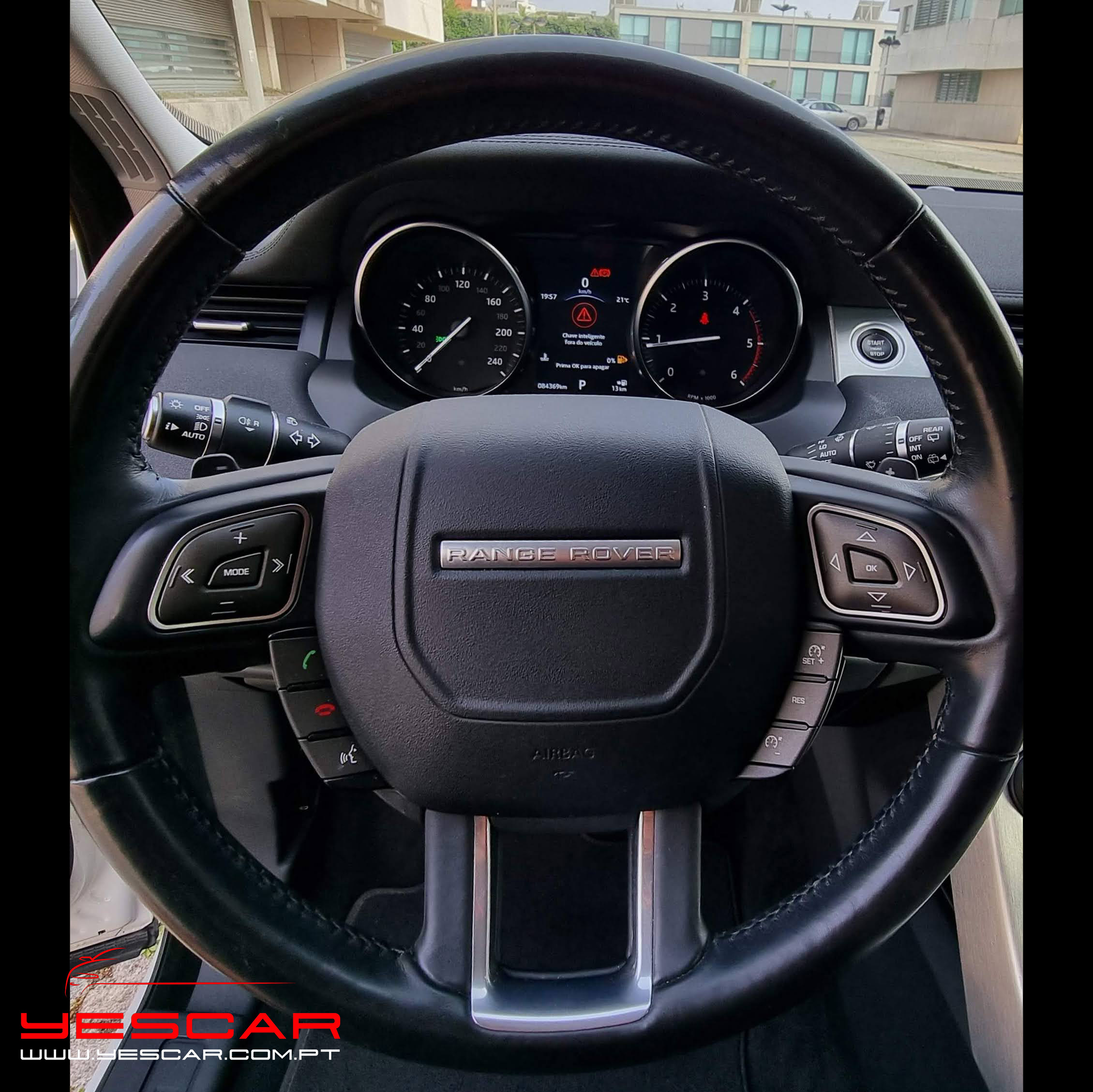 range rover evoque YESCAR automóveis (18) copiar