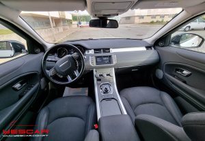 range rover evoque YESCAR automóveis (22) copiar
