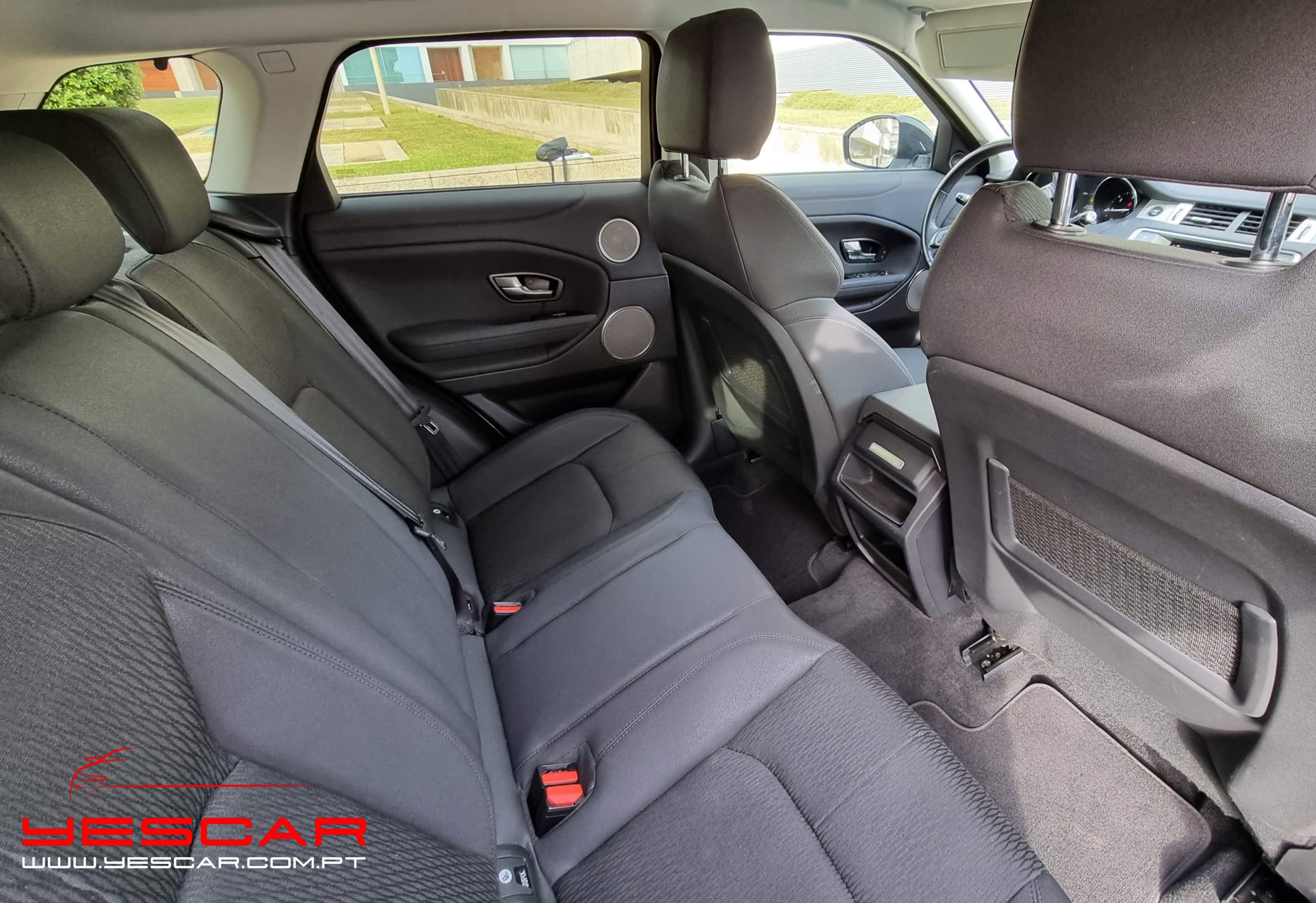 range rover evoque YESCAR automóveis (23) copiar