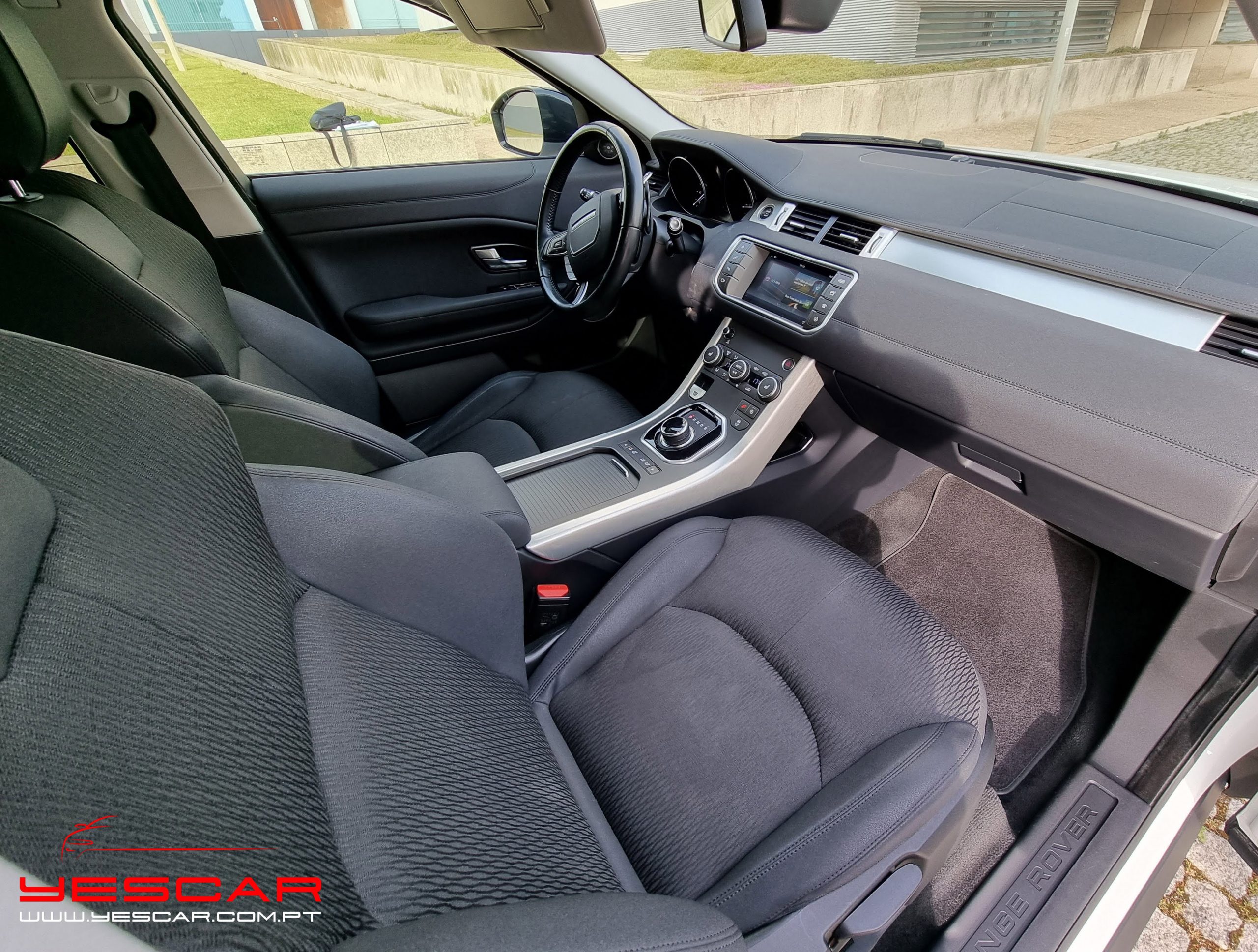 range rover evoque YESCAR automóveis (24) copiar