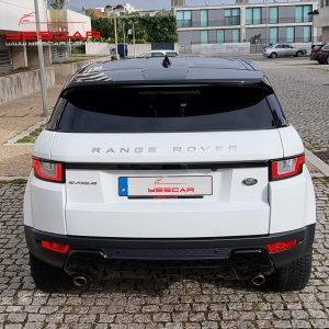 range rover evoque YESCAR automóveis (6) copiar