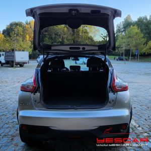 Nissan Juke  YESCAR Automóveis - Porto