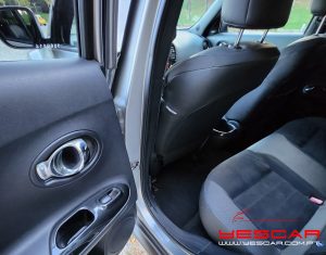 Nissan Juke  YESCAR Automóveis - Porto